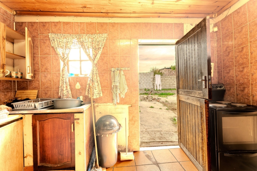 3 Bedroom Property for Sale in Bethelsdorp Eastern Cape